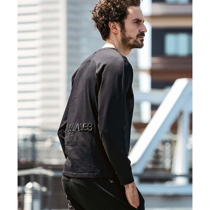 1PIU1UGUALE3 RELAX ウノピゥウノウグァーレトレ リラックス バック