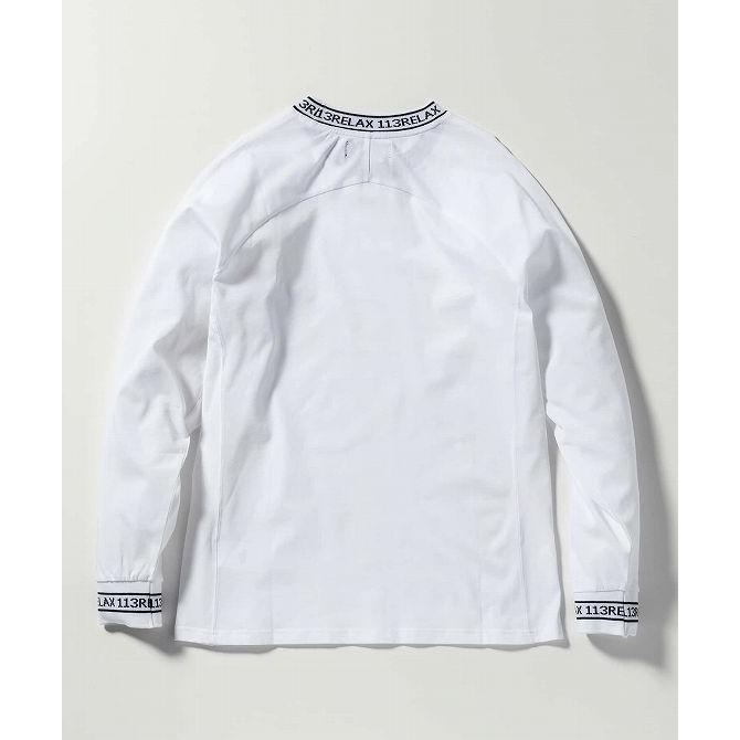 1PIU1UGUALE3 RELAX ウノピゥウノウグァーレトレ リラックス ネック