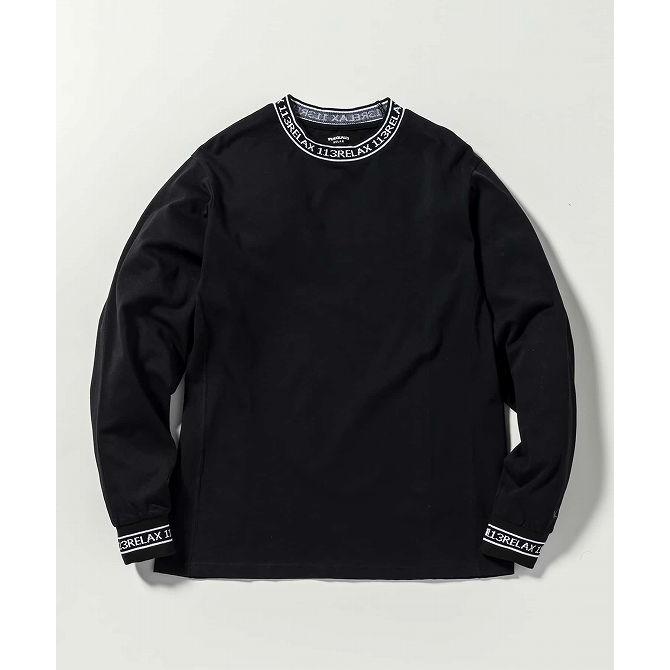 1PIU1UGUALE3 RELAX ウノピゥウノウグァーレトレ リラックス ネック