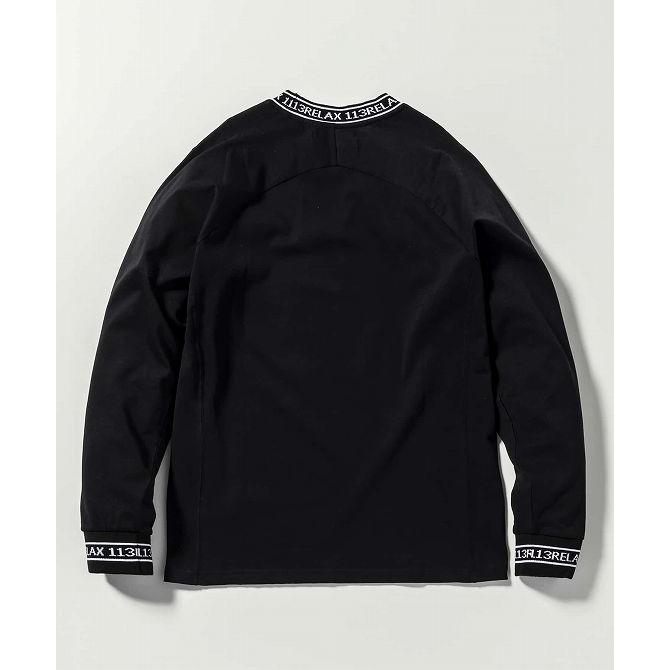 1PIU1UGUALE3 RELAX ウノピゥウノウグァーレトレ リラックス ネック