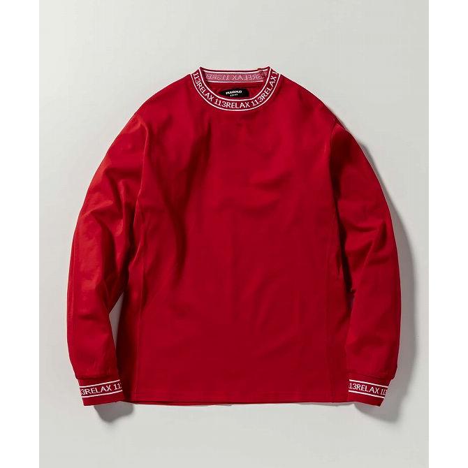 1PIU1UGUALE3 RELAX ウノピゥウノウグァーレトレ リラックス ネック