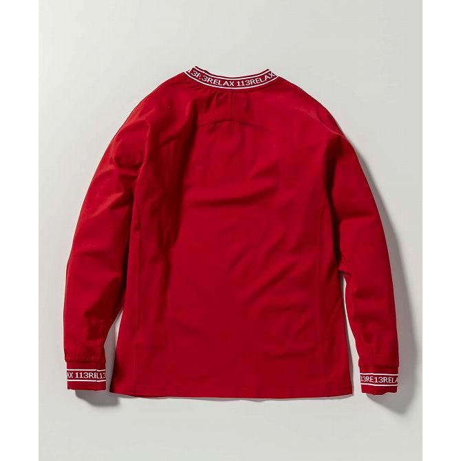 1PIU1UGUALE3 RELAX ウノピゥウノウグァーレトレ リラックス ネック