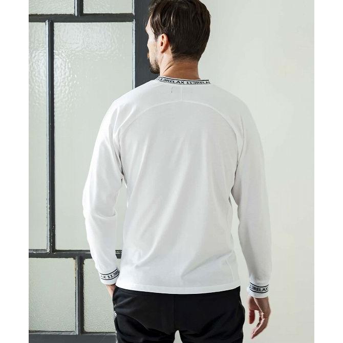 1PIU1UGUALE3 RELAX ウノピゥウノウグァーレトレ リラックス ネック