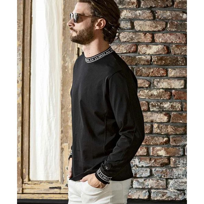 1PIU1UGUALE3 RELAX ウノピゥウノウグァーレトレ リラックス ネック