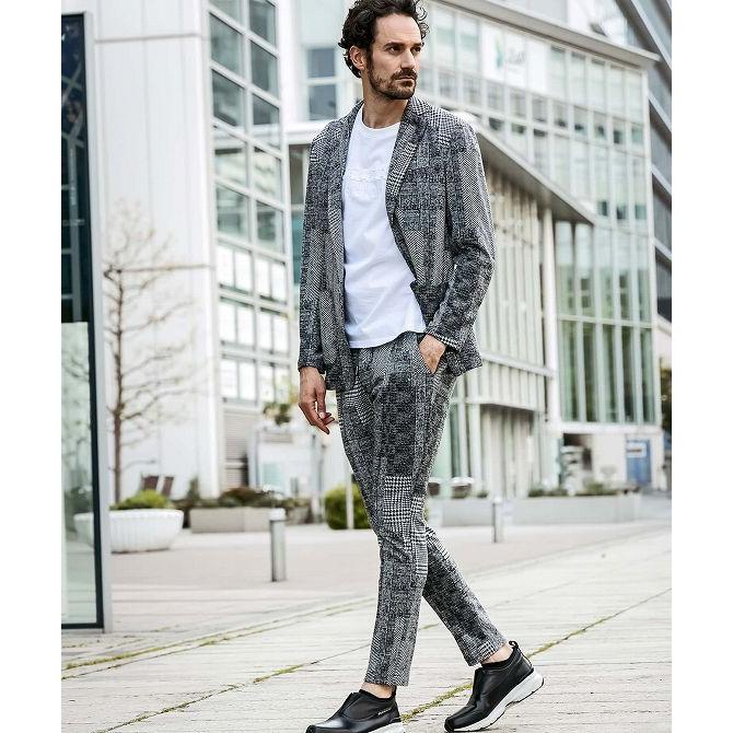 1PIU1UGUALE3 RELAX ウノピゥウノウグァーレトレ リラックス カット