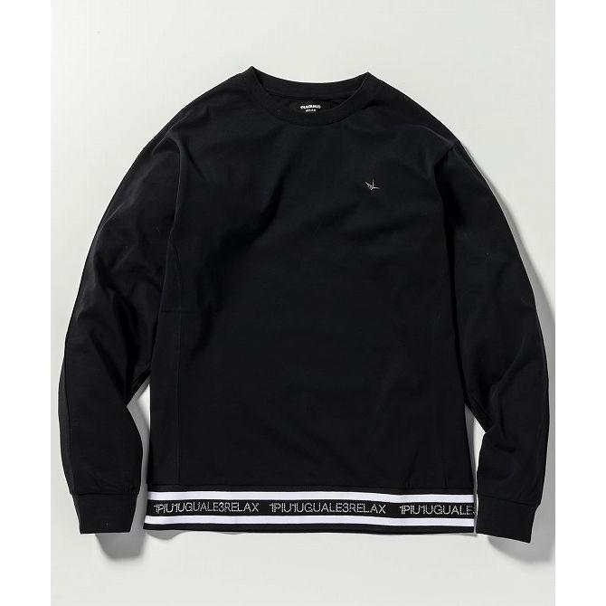 1PIU1UGUALE3 RELAX ウノピゥウノウグァーレトレ リラックス ライン