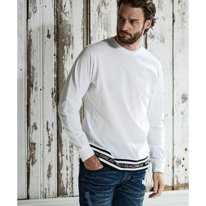 1PIU1UGUALE3 RELAX ウノピゥウノウグァーレトレ リラックス ライン