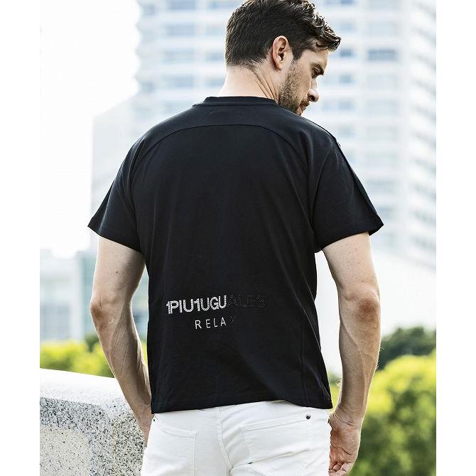 1PIU1UGUALE3 RELAX ウノピゥウノウグァーレトレ リラックス ライン