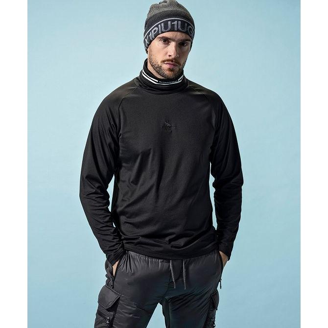 1PIU1UGUALE3 RELAX ウノピゥウノウグァーレトレ リラックス 裏起毛