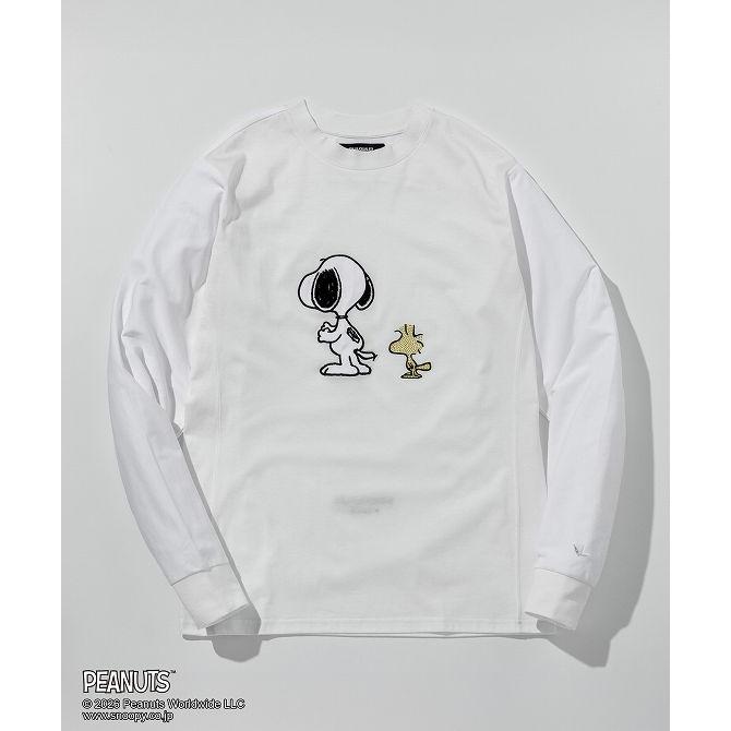1PIU1UGUALE3 RELAX ウノピゥウノウグァーレトレ リラックススヌーピー