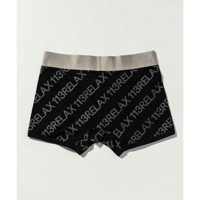 1PIU1UGUALE3 RELAX(ウノピュウノウ リラックス)ボクサーパンツ 1piu1uguale3 relax ウノピュウノウグァーレトレ ボクサーパンツ