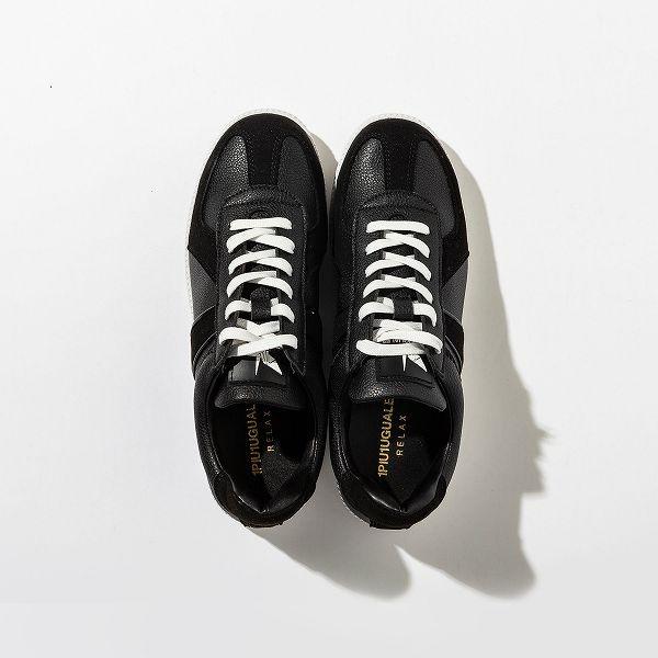 1piu1uguale3 Relax ウノピゥウノウグァーレトレ ジャーマン スニーカー メンズ おしゃれ かっこいい シューズ 靴 Usx 001 Shiffon シフォン 通販 Yahoo ショッピング