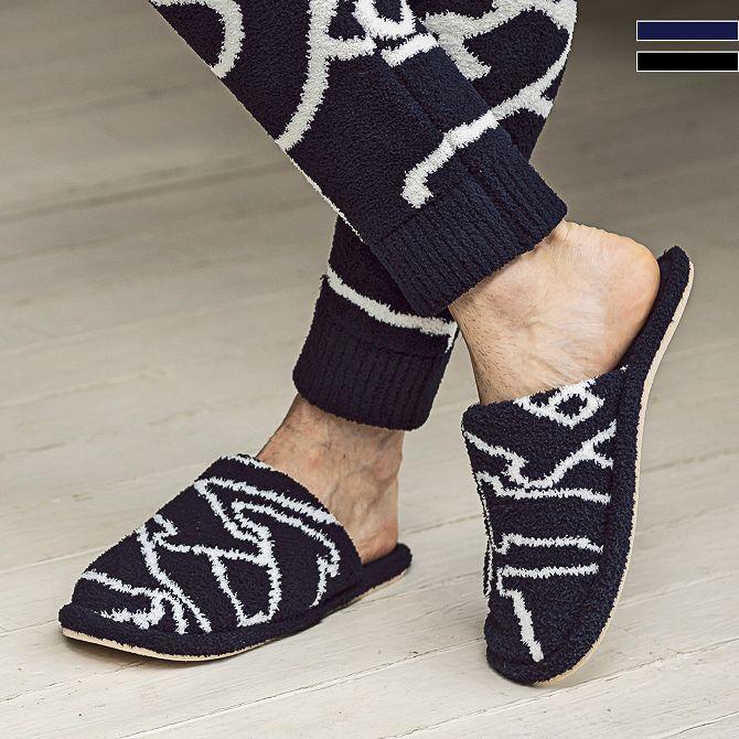 1PIU1UGUALE3 RELAX ウノピゥウノウグァーレトレ ビッグロゴ 総柄