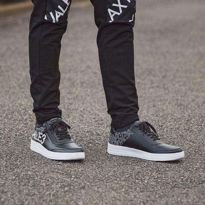 1PIU1UGUALE3 RELAX ウノピゥウノウグァーレトレ モノグラムコート