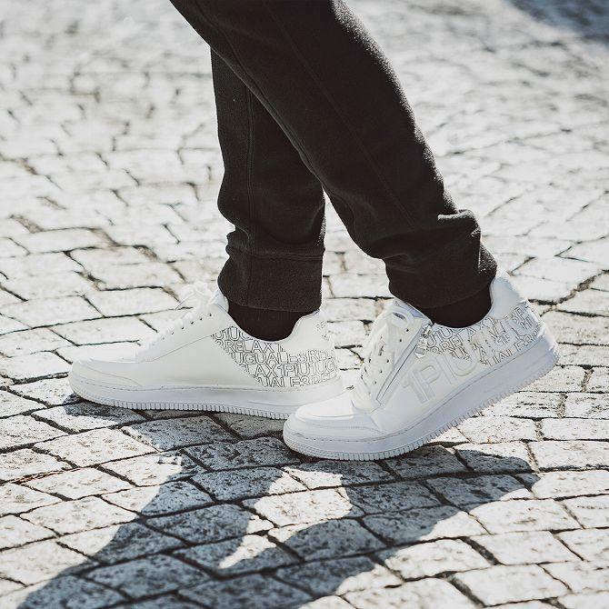 1PIU1UGUALE3 RELAX ウノピゥウノウグァーレトレ モノグラムコート