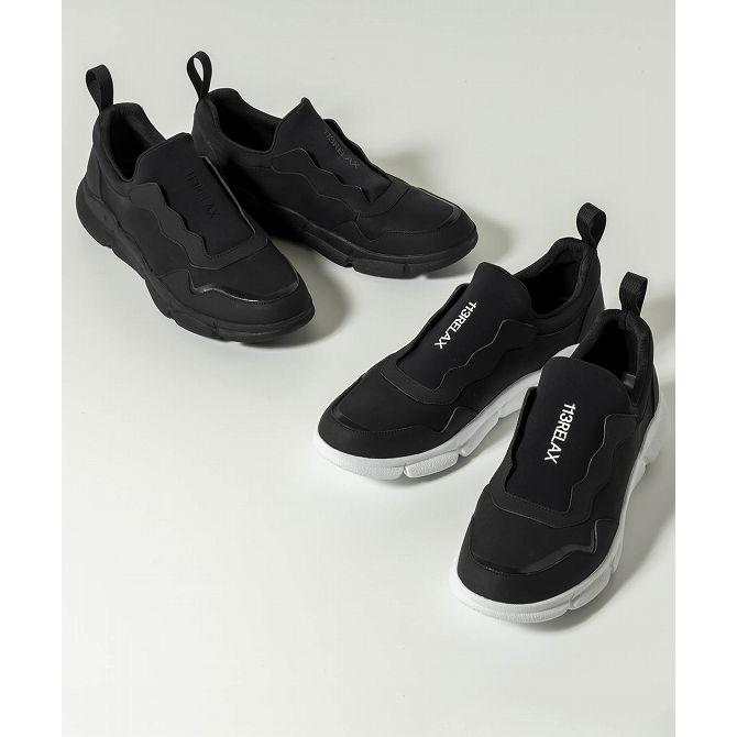 1PIU1UGUALE3 RELAX ウノピゥウノウグァーレトレ リラックス Vibram