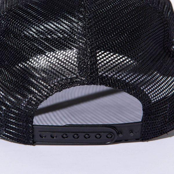 1PIU1UGUALE3 RELAX ウノピゥウ 3ロゴ ラインストーン メッシュ