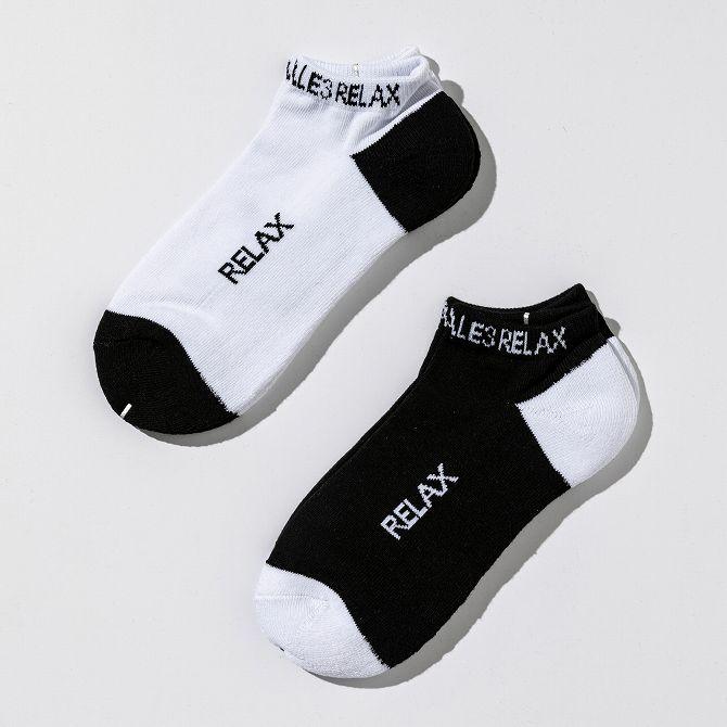 1PIU1UGUALE3 RELAX ウノピゥウノウグァーレトレ ロゴパイル