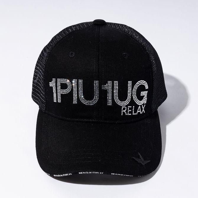 1PIU1UGUALE3 RELAX ウノピゥウノウグァーレトレ ラインストーン