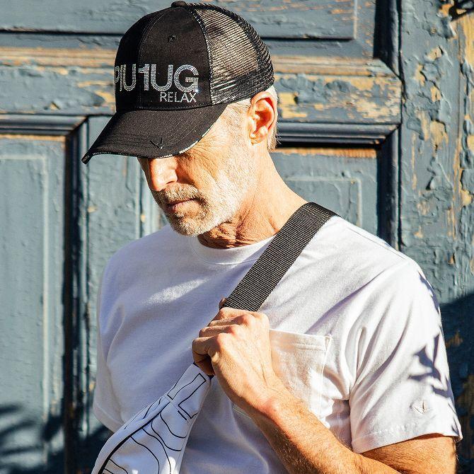 フリンジ加工ウノピュウキャップ送料込 フリンジ加工ウノピュウキャップ送料込 楽天市場】1PIU1UGUALE3