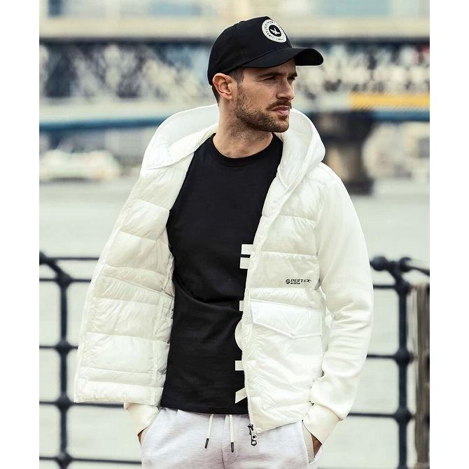 メンズウェア 1PIU1UGUALE 3
ADP PLAYERS WINDBREAKER 1PIU1UGUALE3 RELAX 2025新作 ウノピュウノウグァーレトレ