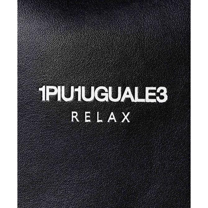 1PIU1UGUALE3 RELAX ウノピゥウノウグァーレトレ リラックス サークル