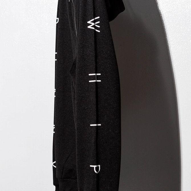 Whip Bunny ホイップバニー 明日花キララ監修 バックフォト メッシュ パーカー レディース メンズ ユニセックス ルームウェア 部屋着 かわいい ブランド Wbn 007d Ka Spaccio スパッチョ 公式ストア 通販 Yahoo ショッピング