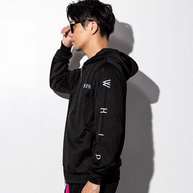 Whip Bunny ホイップバニー 明日花キララ監修 バックフォト メッシュ パーカー レディース メンズ ユニセックス ルームウェア 部屋着 かわいい ブランド Wbn 007d Ka Spaccio スパッチョ 公式ストア 通販 Yahoo ショッピング