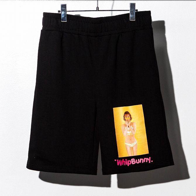 whip bunny ホイップバニー 明日花キララ監修 フォトプリント ショート