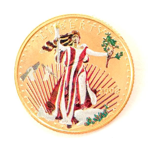 ウィーン・アメリカイーグル銀貨4枚セット 楽天市場】即納 2024 1オンス アメリカ イーグル銀貨 (41mm