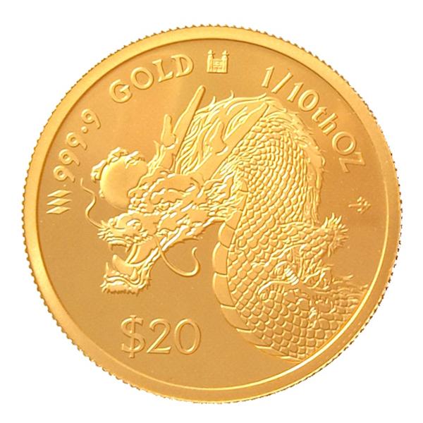 未使用 干支小判 辰（たつ）純金 24K 10g 楽天市場】K24 干支 純金小判 10g 999 24金 金貨 純金コイン ケース付