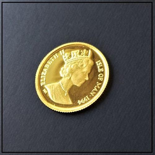 最安値に挑戦 キャット 金貨 1 25オンス 1994年製 マン島政府発行 純金 金 ゴールド コイン 品位 99 99 K24 硬貨 貨幣 国際ブランド Www Maxipiso Com Ar