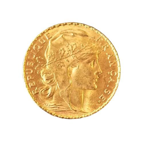 金 コイン 20フラン金貨 マリアンヌ フランス 保証書付 ゴールド 金 コイン 20フラン金貨 マリアンヌ フランス 保証書付 ゴールド