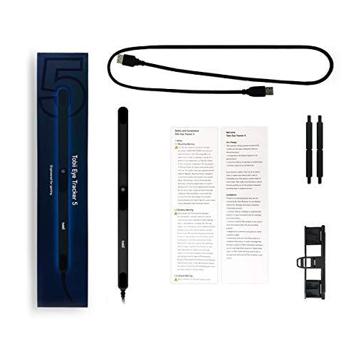 本日価格！！ Tobiiアイトラッカー5 【Z3302027864】(20111円)