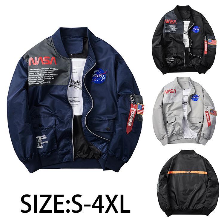 【超希少】00s 襟ボア ファー ボンバー フライト ジャケット 青 黒 2006-0052-co3.jpg