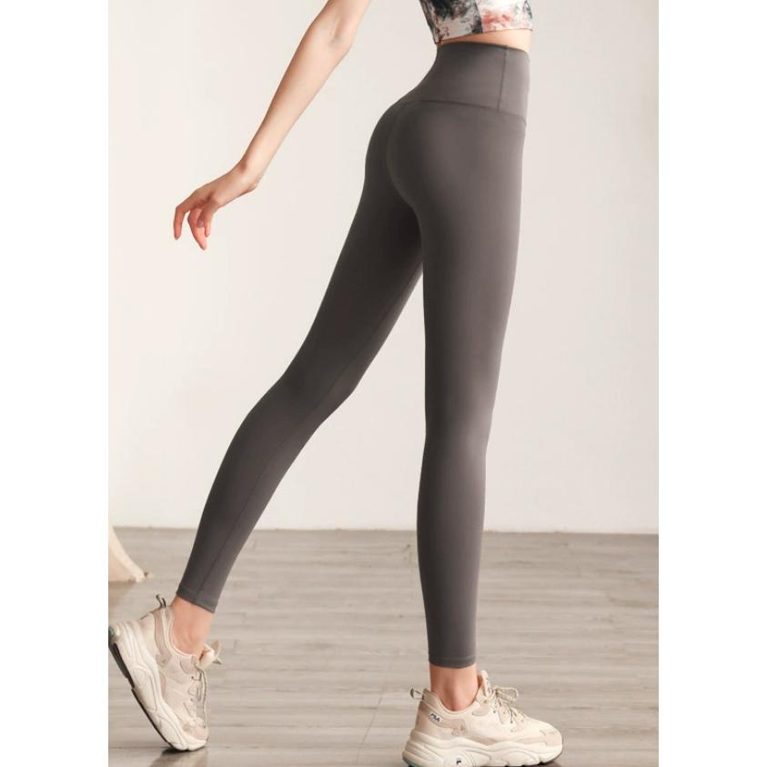 ヨガウェア 上下セット 体型カバー セットアップ ス クロスバック