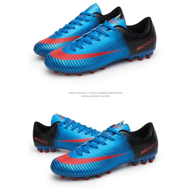 サッカースパイク フットサルシューズ サッカースパイク PIONIEREⅡHG KL SF-24PN02｜sfida Online