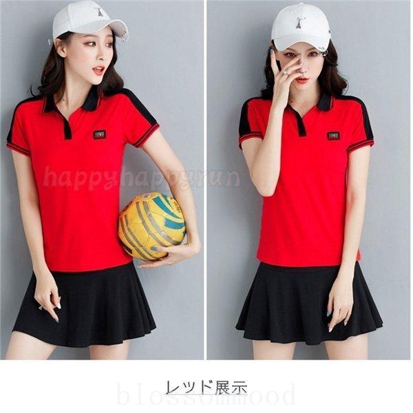 値下げ】ゴルフウェア レディース 大きいサイズ 3l ll 夏 30代