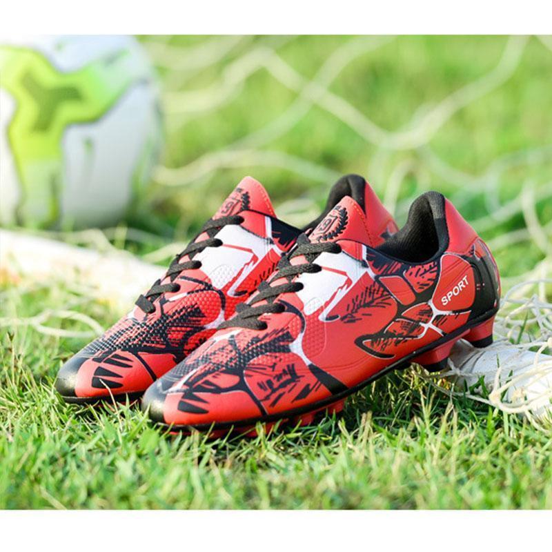 サッカー トレーニングシューズ トレシュー ジュニア 大人 スパイク