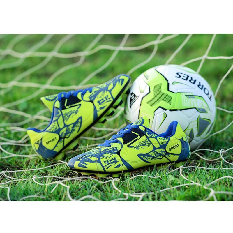 サッカー トレーニングシューズ トレシュー ジュニア 大人 スパイク
