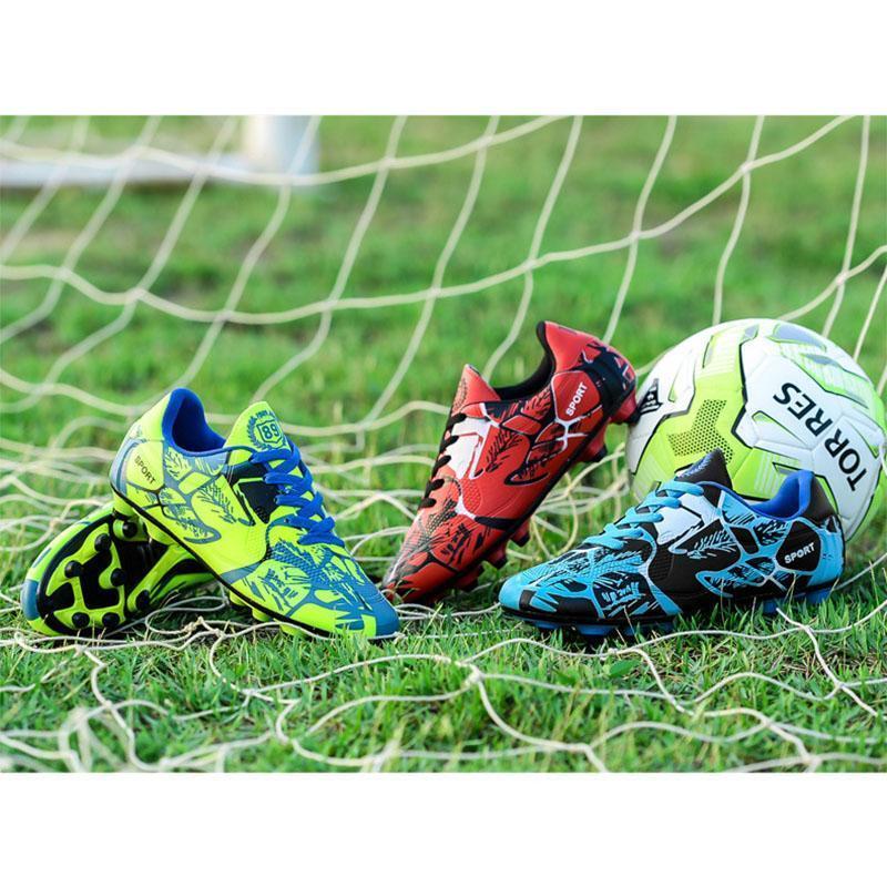 サッカー トレーニングシューズ トレシュー ジュニア 大人 スパイク
