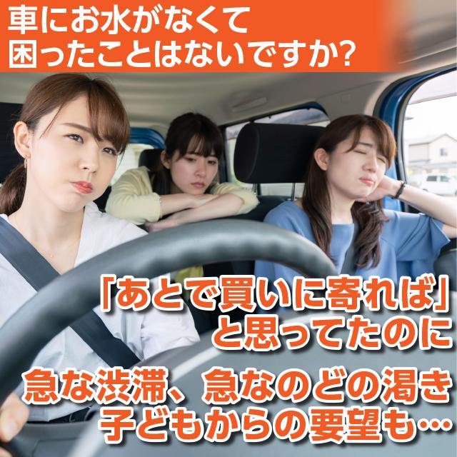 こちらの商品は専用になります5袋 車で保管 保存水 5年 アルミパウチ容器 550ml 30本 ミネラルゼロ 車内