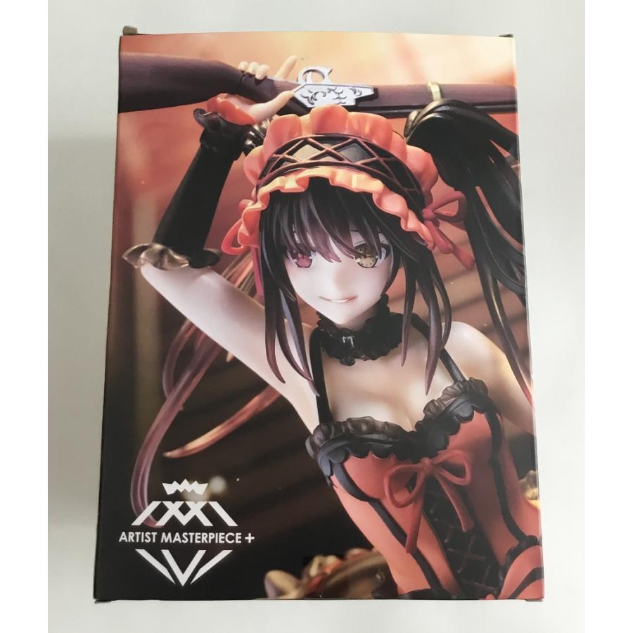 ARTIST MASTERPIECE デート・ア・ライブ IV 6体セット デート・ア・ライブIV DATE A LIVE 時崎狂三 フィギュア刻々帝
