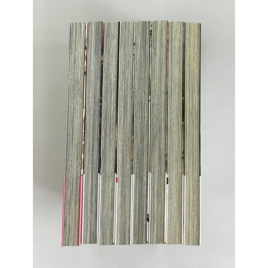 COMIC@LOID 全8巻セット 限定CD・付録つき Z/X Code reunion 1 特製デッキ同梱版 | 藤真 拓哉, 浦畑 達彦