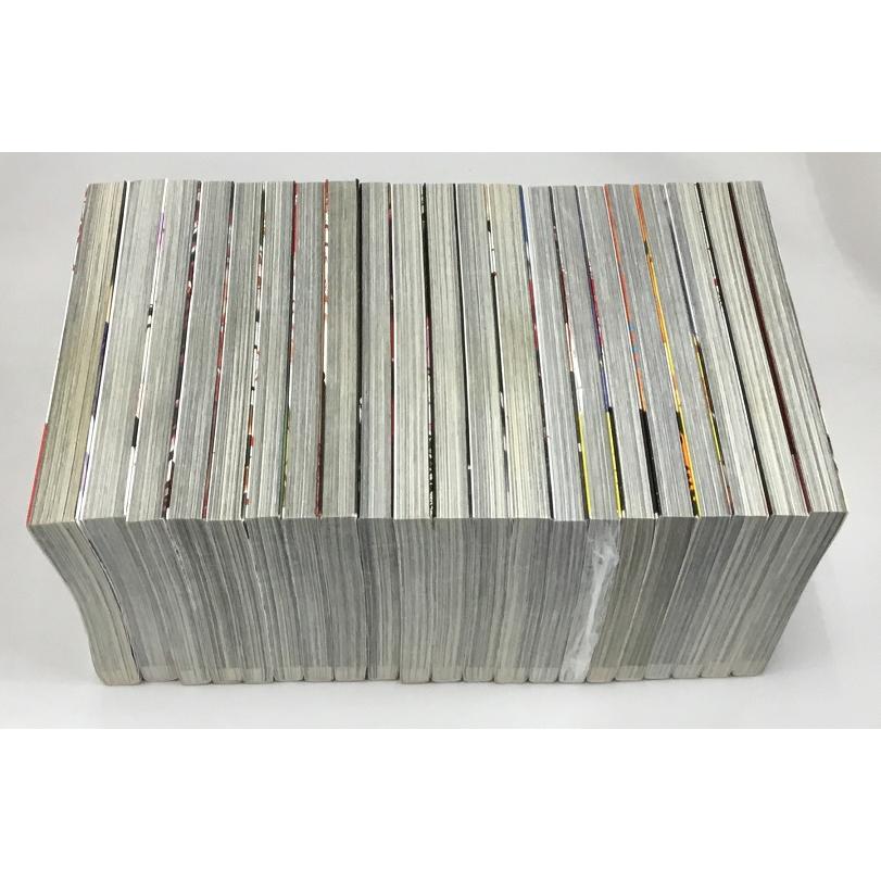 デッドチューブ DEAD Tube 1-21巻 作画 北河トウタ 原作 山口ミコト