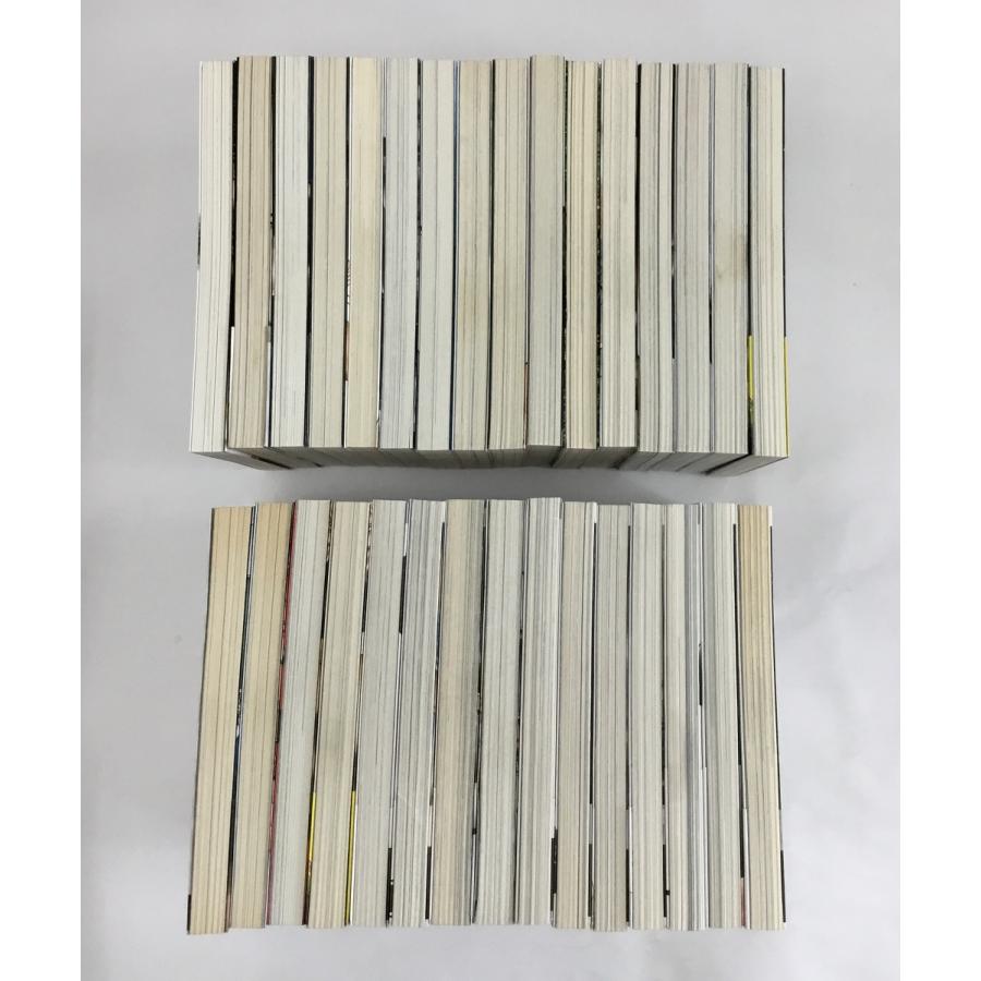 【31冊】 ファブル+セカンドコンタクト 全巻セット ザ・ファブル 全22巻 + The second contact セカンドコンタクト 全9巻