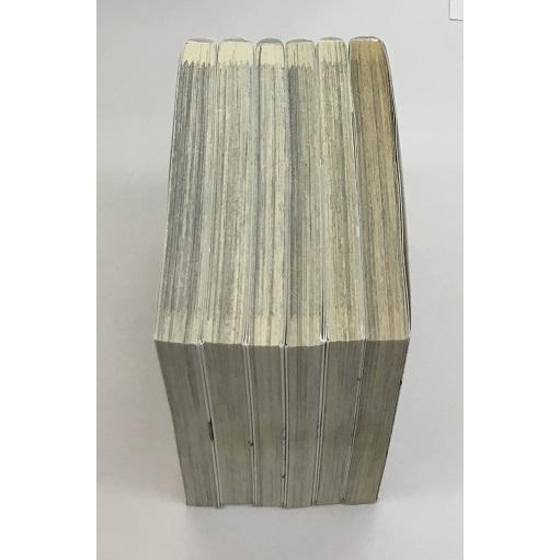 中古 織田信奈の野望 全6巻 漫画 青刃時雨 原作 春日みかげ キャラクター原案 みやま零 角川書店 |  | 01