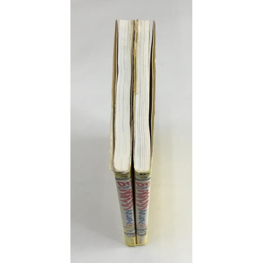 Dr.スランプアラレちゃん 集英社アニメシリーズ オールフルカラー 3巻