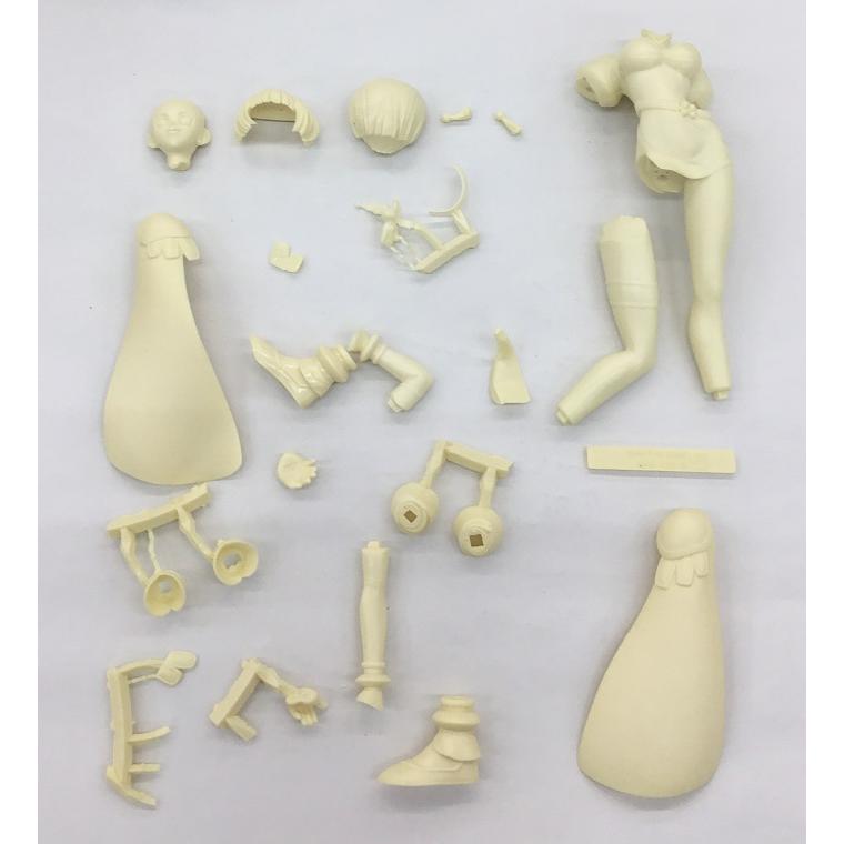 B-CLUB 星方天使 エンジェルリンクス 季美鳳 1/8 リー・メイフォン