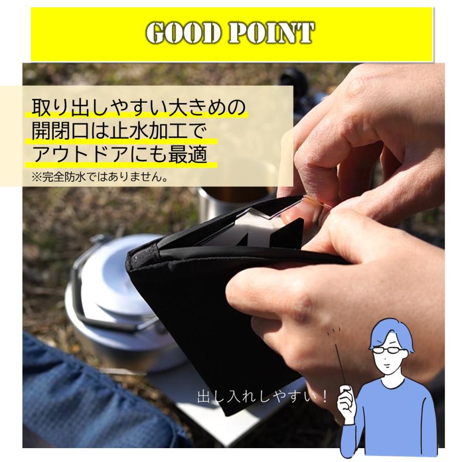 コーヒーフィルター ケース ホルダー アウトドア キャンプ ペーパーフィルター ハリオ対応 |  | 15